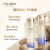 资生堂（Shiseido）悦薇水乳女士护肤品套装化妆品礼盒 滋润5件(洁面+水+乳+精华+眼霜)