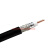 东方旭普（eastsheep）射频同轴电缆馈线屏蔽网电缆50-5DFB物理发泡 室内外覆盖常用 1米