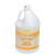 超宝（CHAOBAO）DFF020 静电吸尘埃剂 地面清洁尘推油牵尘液地拖油除尘剂地板清香型清洗剂 3.8L*4瓶