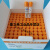 115压力蒸汽生物指示剂ACE test福泽爱斯H6301枯草芽孢杆菌 整盒(100支价)