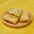 隽颜堂惠州特产石坝土鸡蛋卷手工凤凰卷香酥饼干零食麦香佳蛋卷心酥礼盒 原味1盒+芝麻味2盒