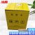 冰禹 BYyc-249 纸质医疗垃圾桶 医院用利器盒医疗废物盒 1L（不带内胆）
