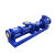 钰启隆 螺杆泵 G型单螺杆铸铁款 污泥污水泵 单位：台 G70-2 