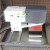 加工中心机床刮油机，工业带式撇油机  切削液油水分离器 JYD-200