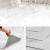宇派自粘地板贴家用商用防水C地板革加厚耐磨卧室塑胶地板商用地板 536加厚2.0/60X60/一片