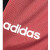 阿迪达斯 （adidas）男裤 春季新款运动裤跑步训练卫裤透气休闲针织收腿小脚长裤子 GD3782/红色 S(175/76A)