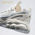 安踏冠军AG02全天候休闲鞋男鞋跑步运动鞋商场同款112428802A