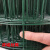 养殖网硬塑荷兰网栅栏钢丝网护栏网格防护网养鸡围栏网 1.2米高30米长6厘米孔2.8毫米粗 35斤