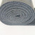 地毯塑料丝圈垫子 长2.76米*宽1.55米 定制LOGO 单位：张定制 丝圈-灰色 定制 3天