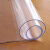豫之韵 桌面台面保护垫 软玻璃PVC防烫防油免洗透明茶几垫 磨砂1.5mm厚60*120cm