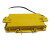 LHDQ 领航电器 LHB3400C 防爆标志灯 6W 220V 冷光 IP65 应急时间：120min ExdⅡCT6（计价单位：个）黄色