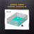 UWB定位测距开发板模块DW1000DW3000高精度室内外基站标签linkpg D-PGPER-PA 工牌标签 单件价格 x 普票