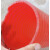 红色吸粮机软管加厚耐磨牛筋管抽粮机耐寒耐老化抽粪管吸污管3寸 75的蛟龙（1米价）