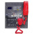 消防广播主机GB200W泛海三江应急设备 广播电话一体机 壁挂式 GB350(350w)广播主机
