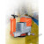 洗地机工业车间超市商场电动拖地机商用工厂驾驶式地面擦地机定制定制 JN550Z自走+锂电瓶款