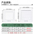 战舵（ZHANDUO）排气扇6寸卫生间厨房玻璃窗式强力圆形换气扇APC1 6寸 圆孔150-160mm 40cm线