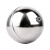 304不锈钢浮球 液位浮球 空心浮球 浮球阀配件95mm100mm110mm135m 304#M6加厚 长浮球（单浮球）
