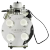 FSMZ单人防爆型电动送风呼吸器送风三四人呼吸器双人正压式空气呼吸器 防爆双人电动长管呼吸器（20米）