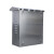 不锈钢配电箱户外防雨电控箱控制箱室外防水监控设备箱配电柜 400*300*180