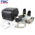 台湾半导体TSC T-300A 244M 342E 6532条码打印机热敏标签机 TE244 官方标配