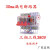 上海透明漏电保护器DZ47LE-40A63A2P15ma30ma漏保断路器 32A 3P+N