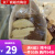凯司令上海特色维纳斯系列饼干多口味老味道美食西式茶点 100g 香橙核桃饼干*1盒