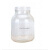 玻璃瓶多规格组培瓶瓶育苗瓶耐高温学校实验器皿工业品 zx650大口+密封盖
