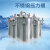 不锈钢压力桶压力罐点胶机点胶罐分装器支持0.5-200L储胶桶 80L不锈钢压力桶
