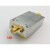 射频倍频器 HMC187  HMC189  HMC204 铝合金外壳屏蔽 0.8-8GHZ HMC187