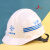 德威狮中国交建安全帽新中交安全帽中交企业标准化2022年实行印刷 黄色中交无杠