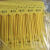 彩色尼龙标签网线电线标识标记理线标牌扎带塑料封条铅封苗木吊牌 100条 蓝色（120mm）