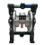 定制适用气动隔膜泵配件A15A20A26油泵换气方向阀油漆泵换向阀 A-20换向阀（4分泵）