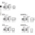 按钮开关AH165-TGL E3 TGLG11E3 TGLR11E3  AH165-T Y是黄色 AH165-TGL5自锁