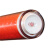 沸耐笙 FNS-13668 应急荧光交通指挥棒 充电式红绿蓝发光疏散led信号棒  YL005 1个