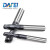DAFEI50度2刃平底钨钢铣刀钨钢涂层键槽硬质合金铣刀CNC数控锣刀1.0*4*3*50