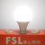 FSL 佛山照明 led灯泡 e27大螺口大功率球泡节能灯超亮商用照明螺旋高亮光源 超炫 24W E27 白光