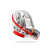 江山得利（jiangshandeli）TZl30 过滤式自救呼吸器 防烟面罩火灾逃生面具3C认证