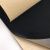 背胶绒布 自粘植绒布 带胶柜台布首饰盒加厚不干胶黑色 绒布布料工业品 zx浅蓝色 100厘米*148厘米