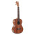 【Uma旗舰店】UK-15/16/BABY-T系列相思木单板尤克里里夏威夷指弹小ukulele UK-15ST 26英寸 相思木单板