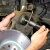 尼创(A25)汽车刹车分泵回位工具蝶式刹车片拆装更换工具汽修专用换刹车工具