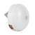 泰和安集中电源控制型消防应急照明灯具吸顶嵌墙式疏散照明指示灯 TS-ZFJC-E5W-6624A 嵌入式