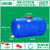 普力捷（PULIJIE） 化工桶塑料卧式加厚蓝色大水桶防晒大胶桶晒水桶储水桶水塔 3000型卧圆(新款抗老化)装水4000斤