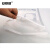 安赛瑞 物证专用塑料自封袋 PE塑料仓储自封袋（100个装）39.5×30.5cm 双面厚100μm 10088