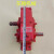TLXT定制适用平行换向器增速齿轮箱变速箱减速机水泵发电机拖拉机专用 1比4全部单键