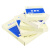 奥克新概念 AL-8 称量纸 实验室称重垫纸 称物纸天枰用 称量纸 6*6cm 500张/盒