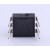 定制XGZP6857D数字IIC压力传感器模块 I2C气体压力5,10kPa供电3.3 -4040kPa 2555V