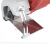 奥力堡 大功率石材切割机手提式电锯木工锯瓷砖大理石切割机工具 401切割机(带斜切)