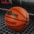 威尔胜（Wilson）Evolution全美高中比赛用球超纤PU室内专业竞赛7号篮球送礼 0516
