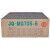 金桥JQ.MG70S-6气保二保焊ER50-6实心0.8/1.0/1.2/1.6mm药芯焊丝 1.2 0.8实芯焊丝15公斤 不同地区减