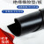 高压绝缘橡胶垫10KV配电房橡胶板耐磨防滑黑色减震工业胶皮3mm5mm 05米*05米*8mm